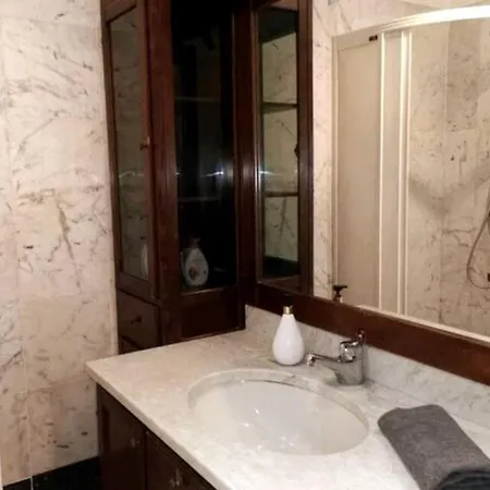 Castello 2 Apartment *