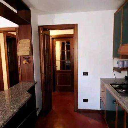 Castello 2 Apartament Wenecja